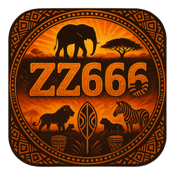 zz666 logo